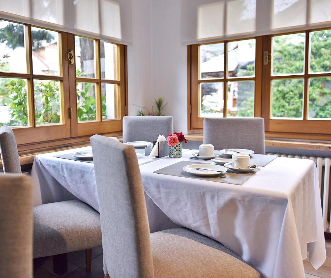 Latitud Cuarenta Hotel ซาน มาร์ติง เด ลอส อันเดส ภายนอก รูปภาพ