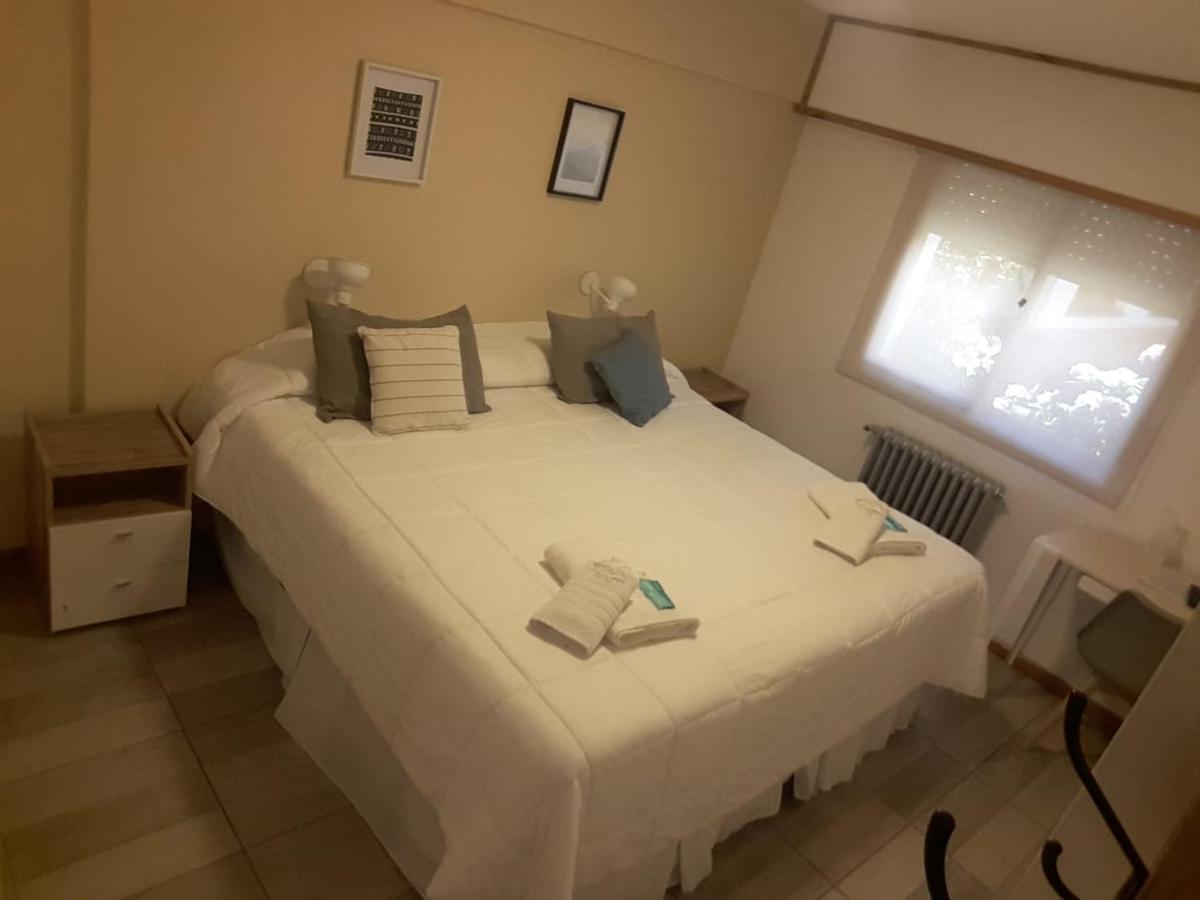 Latitud Cuarenta Hotel ซาน มาร์ติง เด ลอส อันเดส ภายนอก รูปภาพ